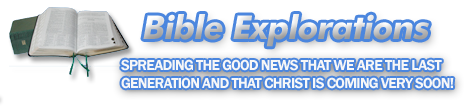 Home -  Bible Explorations